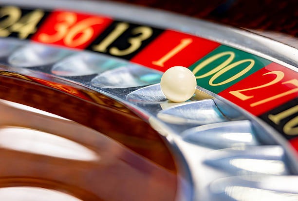 The Great Icescape game interface showing winter-themed symbols and paytable on jiaoqiu